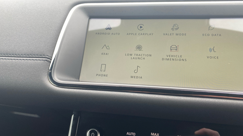 Land Rover Range Rover Evoque 2.0 D200 R-Dynamic SE 5dr Auto Diesel Hatchback